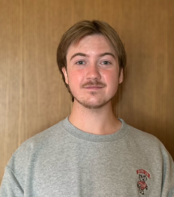 Zach  Peterson